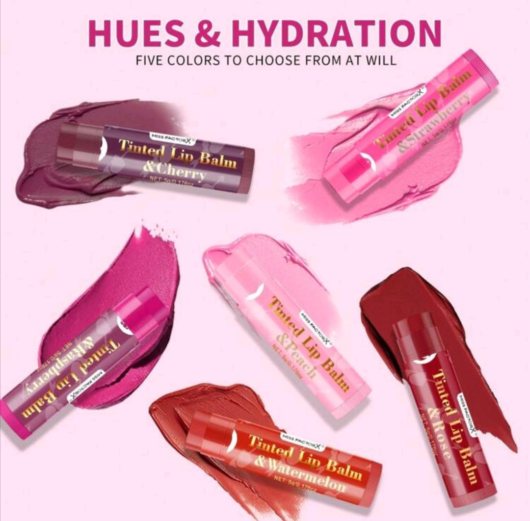 Everyday Beauty Essentials