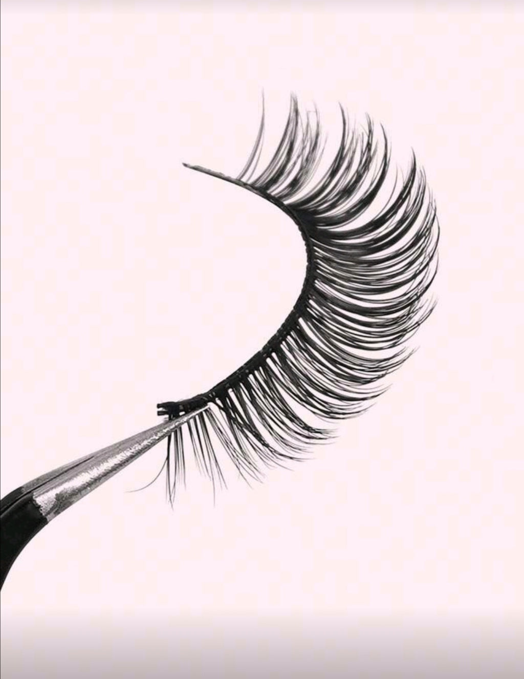 MAGEFY Natural Crossover Volume False Eyelashes 4 Styles Of Eye Lashes