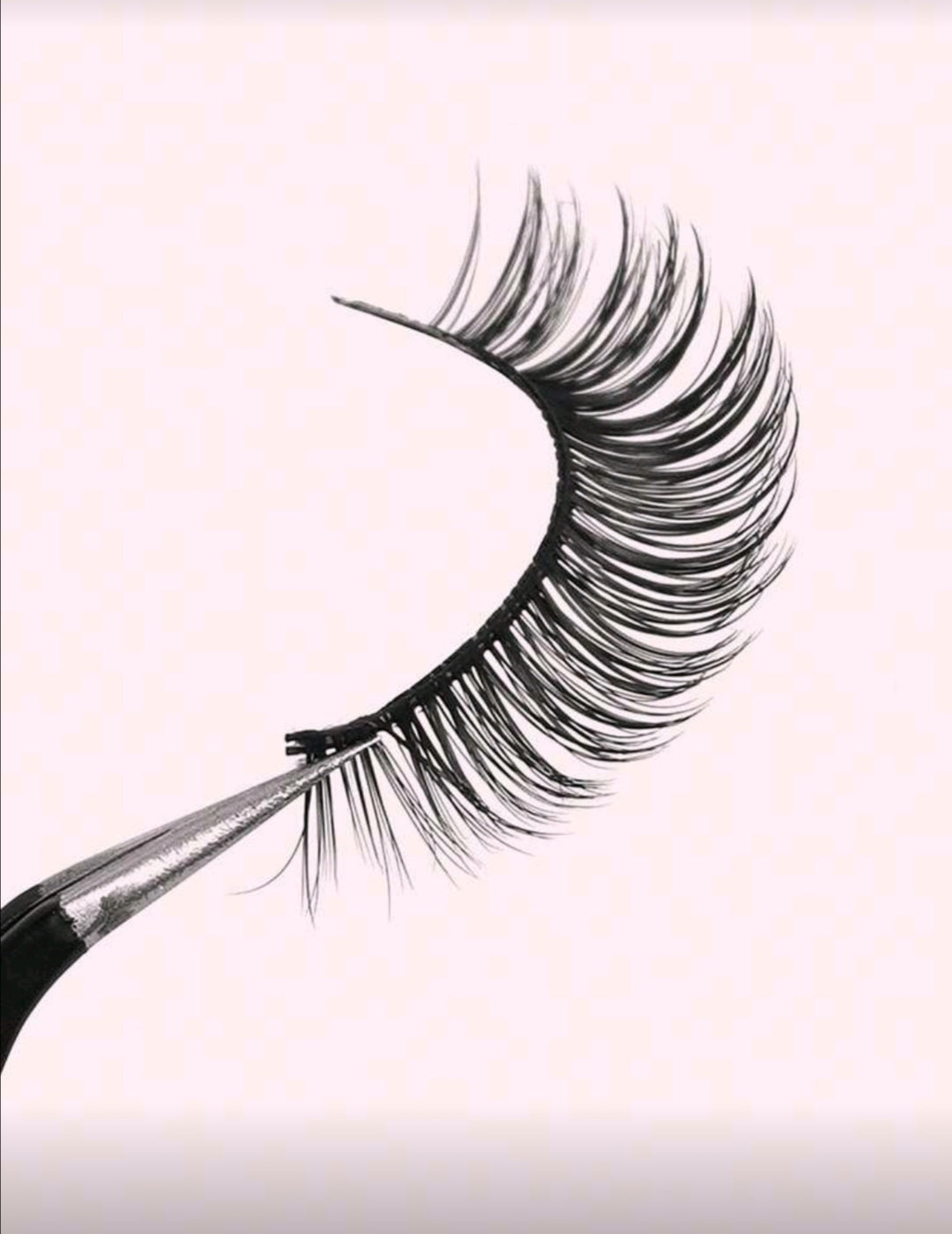 MAGEFY Natural Crossover Volume False Eyelashes 4 Styles Of Eye Lashes